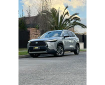 TOYOTA COROLLA CROSS 1.8 HÍBRIDO AUTO 2023