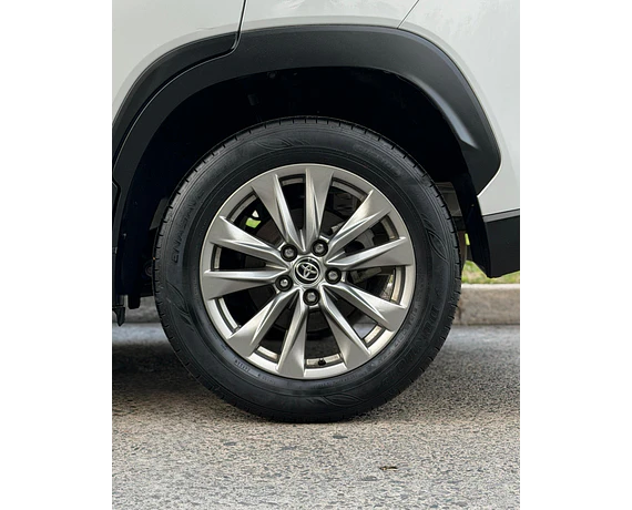 TOYOTA COROLLA CROSS 1.8 HÍBRIDO AUTO 2023