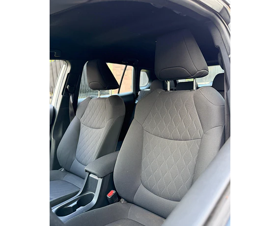 TOYOTA COROLLA CROSS 1.8 HÍBRIDO AUTO 2023