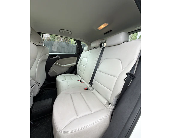 MERCEDES-BENZ B180 1.6 BLUEEFFICIENCY AUT 2013