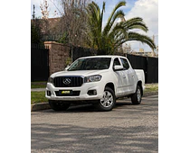 MAXUS T60 2.8 4X2 DOB. CAB 6MT 2021