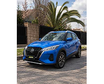 NISSAN KICKS 1.6 SENSE MT 5P 2021