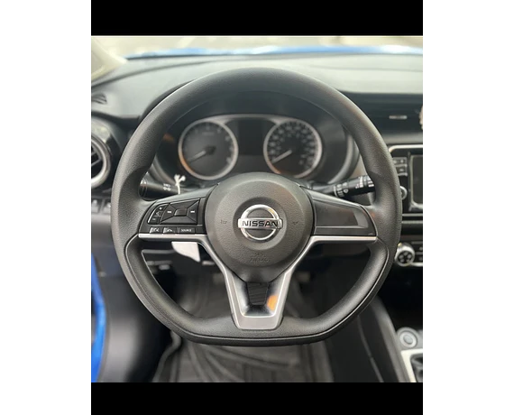 NISSAN KICKS 1.6 SENSE MT 5P 2021