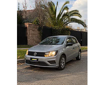 VOLKSWAGEN GOL 1.6 TRENDLINE MT 2021