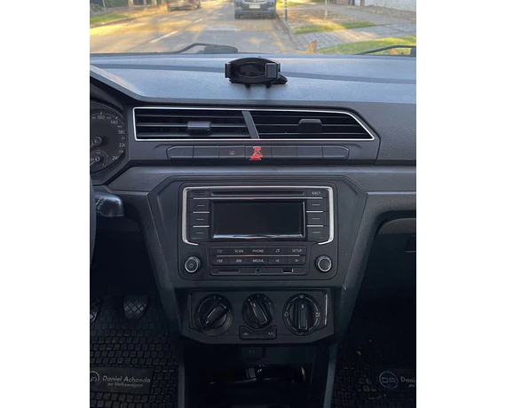 VOLKSWAGEN GOL 1.6 TRENDLINE MT 2021