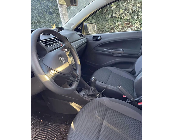VOLKSWAGEN GOL 1.6 TRENDLINE MT 2021
