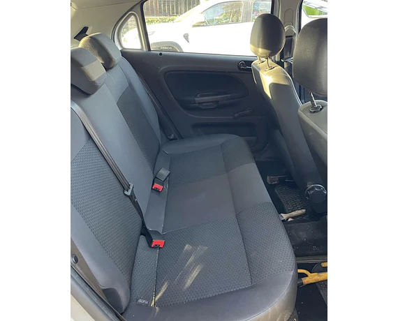 VOLKSWAGEN GOL 1.6 TRENDLINE MT 2021