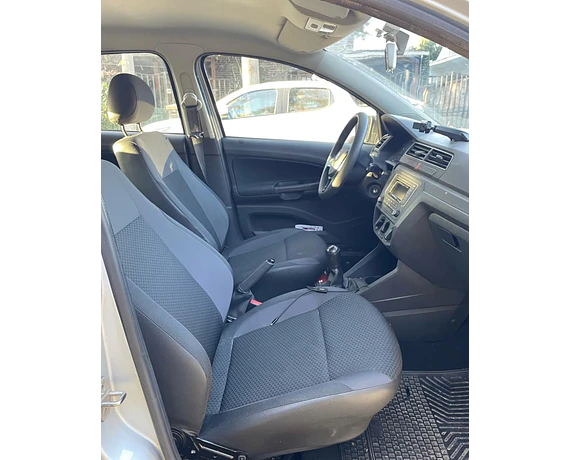 VOLKSWAGEN GOL 1.6 TRENDLINE MT 2021