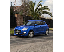 SUZUKI SWIFT HYBRID 1.2 MT 2022