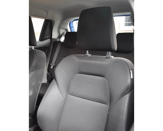 SUZUKI SWIFT HYBRID 1.2 MT 2022