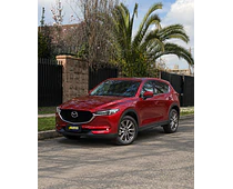 MAZDA CX-5 2.2 GT DIÉSEL AWD AUTO 2021