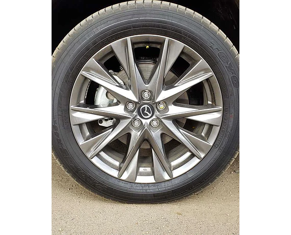MAZDA CX-5 2.2 GT DIÉSEL AWD AUTO 2021 