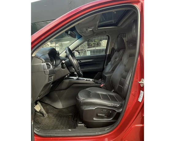 MAZDA CX-5 2.2 GT DIÉSEL AWD AUTO 2021 