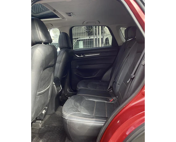 MAZDA CX-5 2.2 GT DIÉSEL AWD AUTO 2021 