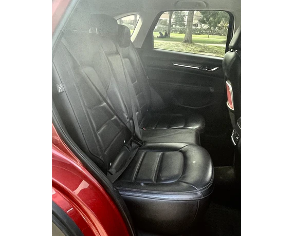 MAZDA CX-5 2.2 GT DIÉSEL AWD AUTO 2021 