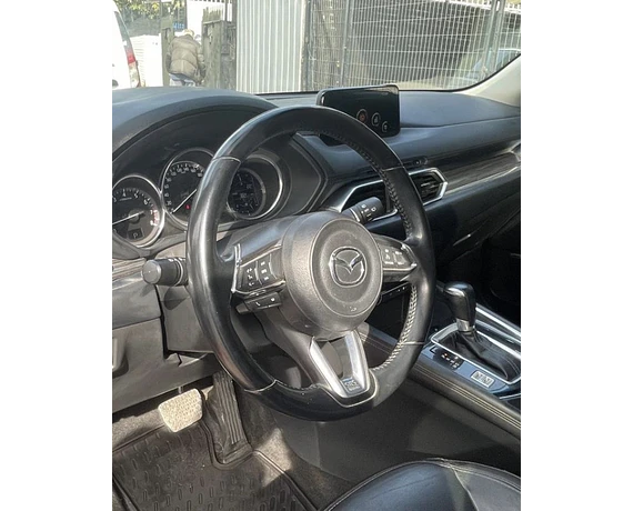 MAZDA CX-5 2.2 GT DIÉSEL AWD AUTO 2021 