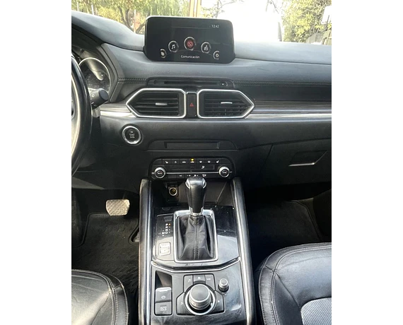 MAZDA CX-5 2.2 GT DIÉSEL AWD AUTO 2021 