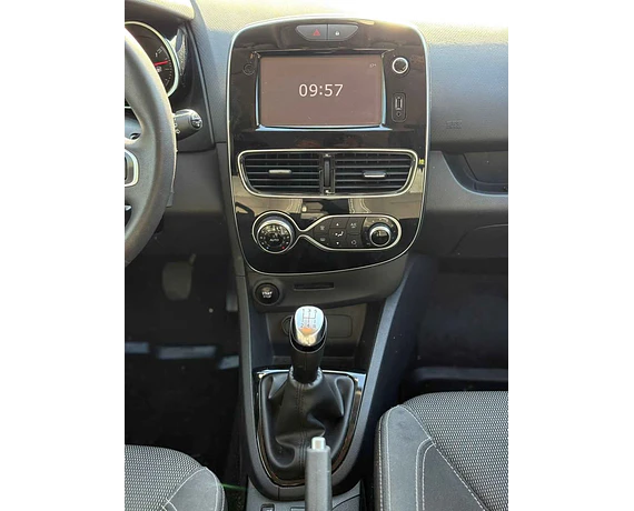 RENAULT CLIO 1.2 MT EXPRESSION 2017