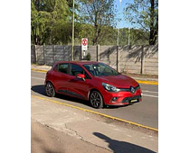 RENAULT CLIO 1.2 MT EXPRESSION 2017