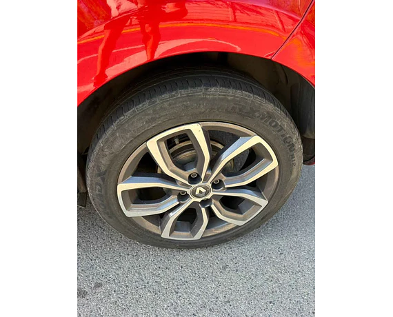 RENAULT CLIO 1.2 MT EXPRESSION 2017