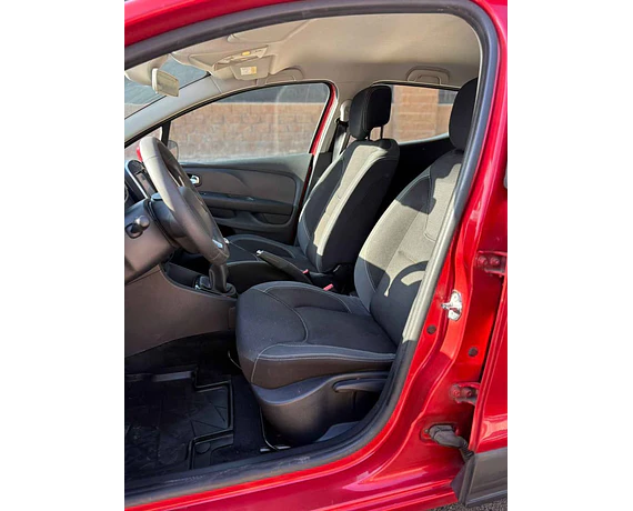 RENAULT CLIO 1.2 MT EXPRESSION 2017