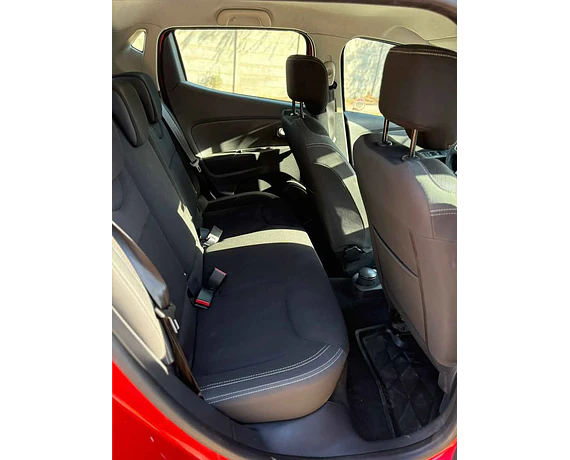 RENAULT CLIO 1.2 MT EXPRESSION 2017