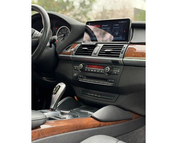 BMW X6 XDRIVE 3.0 Auto 2015
