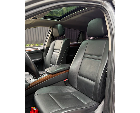 BMW X6 XDRIVE 3.0 Auto 2015