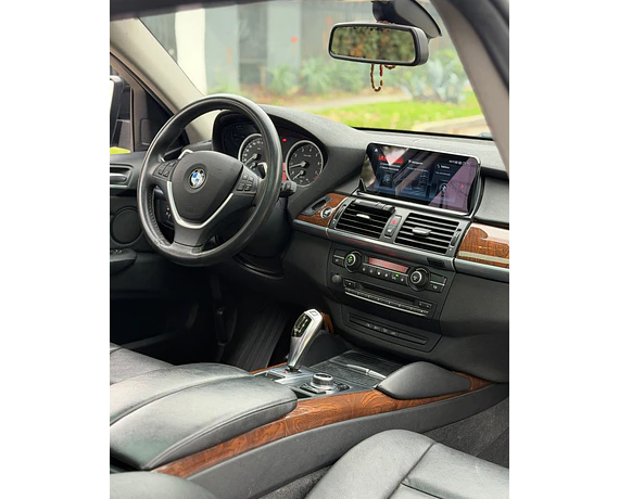 BMW X6 XDRIVE 3.0 Auto 2015