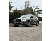BMW X6 XDRIVE 3.0 Auto 2015