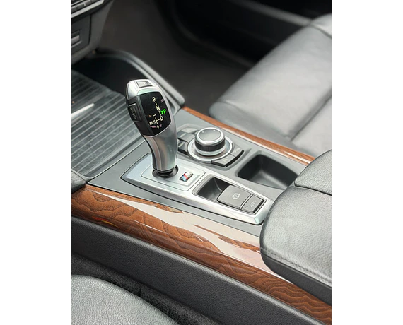 BMW X6 XDRIVE 3.0 Auto 2015