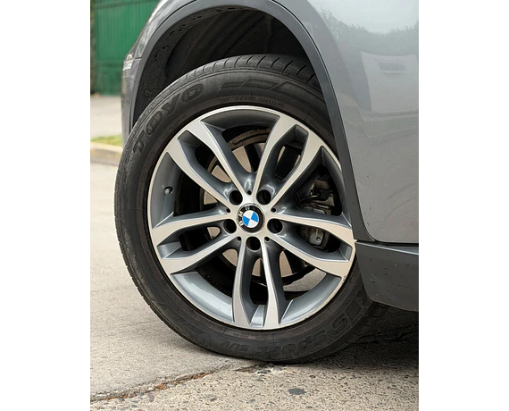 BMW X6 XDRIVE 3.0 Auto 2015