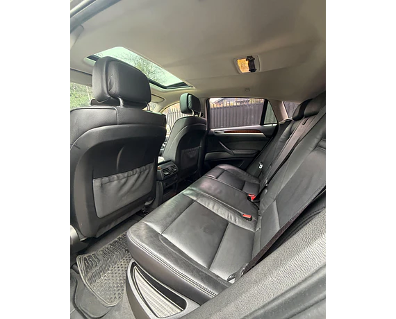 BMW X6 XDRIVE 3.0 Auto 2015