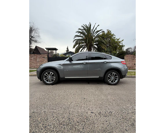 BMW X6 XDRIVE 3.0 Auto 2015