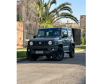 Suzuki Jimny 1.5 GL 4x4 3p 2022