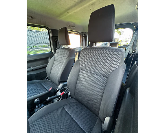 Suzuki Jimny 1.5 GL 4x4 3p 2022