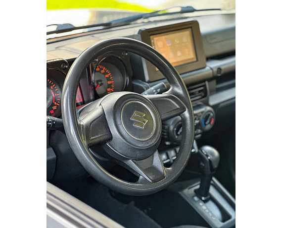 Suzuki Jimny 1.5 GL 4x4 3p 2022