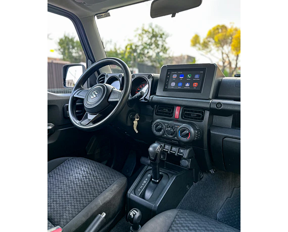 Suzuki Jimny 1.5 GL 4x4 3p 2022