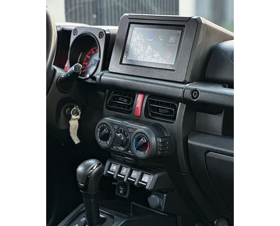 Suzuki Jimny 1.5 GL 4x4 3p 2022