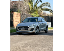 SUZUKI SWIFT GLX 1.2 MT 2023