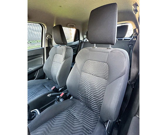 SUZUKI SWIFT GLX 1.2 MT 2023