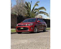Kia Soluto 1.4 LX MT 2023