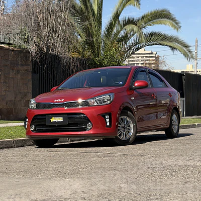 2023 Kia Soluto 1.4 LX MT