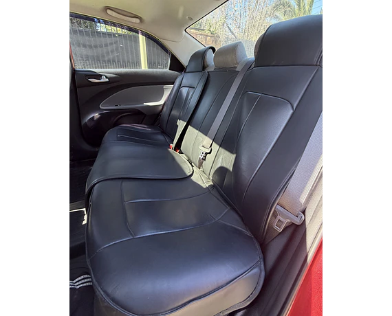 Kia Soluto 1.4 LX MT 2023