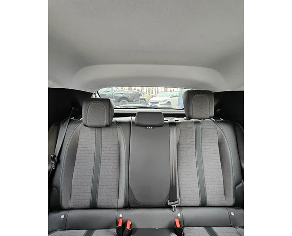 PEUGEOT 208 ALLURE 1.2 HIBRIDO 136 HP AUTO 2025