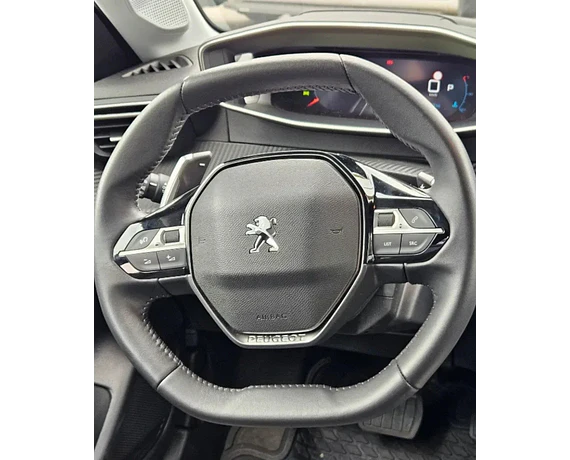 PEUGEOT 208 ALLURE 1.2 HIBRIDO 136 HP AUTO 2025