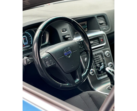 VOLVO S60 2.0 D2 DIÉSEL AUTO 2016