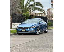 VOLVO S60 2.0 D2 DIÉSEL AUTO 2016