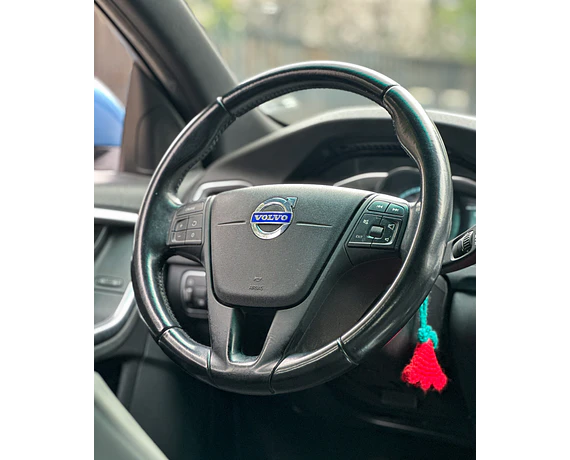 VOLVO S60 2.0 D2 DIÉSEL AUTO 2016