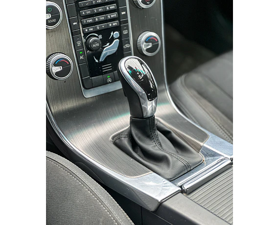 VOLVO S60 2.0 D2 DIÉSEL AUTO 2016